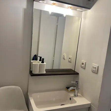 Apartment - Museum Of Fine Arts